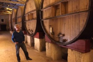 TRIP TO THE LANGUEDOC - MAY 2019