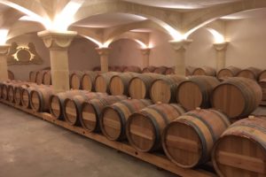 TRIP TO THE LANGUEDOC - MAY 2019