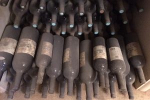 TRIP TO THE LANGUEDOC - MAY 2019