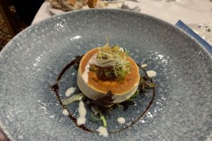 WSFWS Annual Supper - January 2020