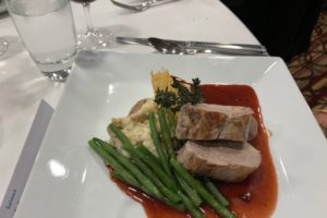 WSFWS Annual Supper - January 2020