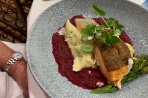 WSFWS Annual Supper - January 2020