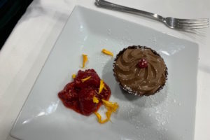 WSFWS Annual Supper - January 2020