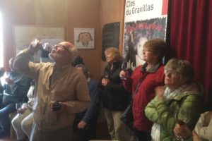 TRIP TO THE LANGUEDOC - MAY 2019