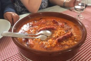 TRIP TO THE LANGUEDOC - MAY 2019