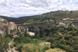 TRIP TO THE LANGUEDOC - MAY 2019